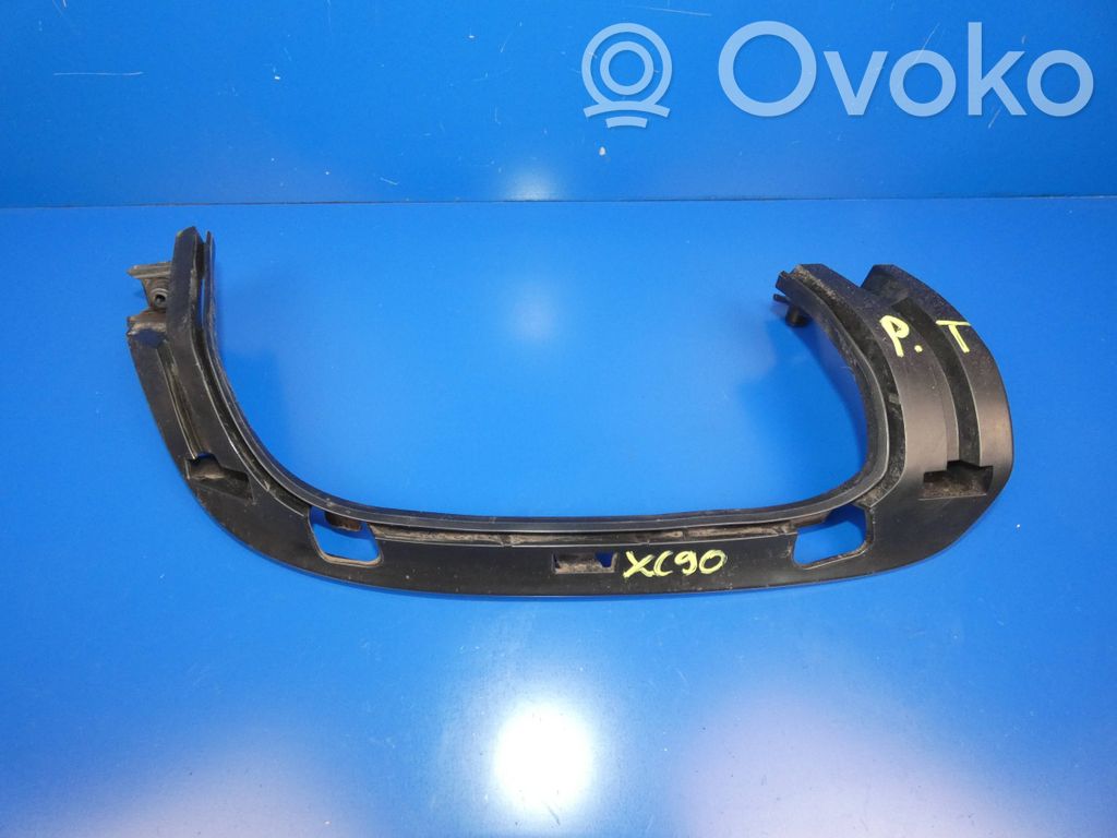 Volvo XC90 Parachoques 