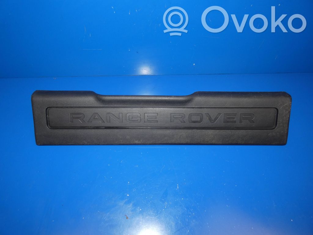 Land Rover Evoque I Listwa progowa przednia 