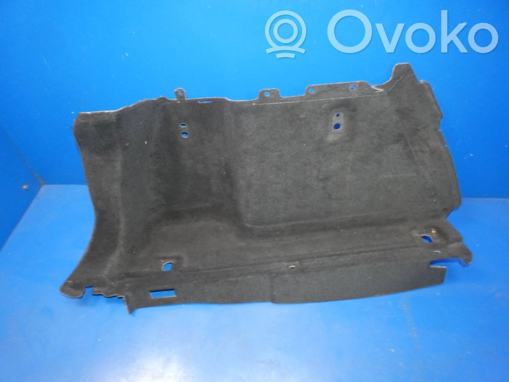 Jaguar F-Pace Rivestimento pannello laterale del bagagliaio/baule 