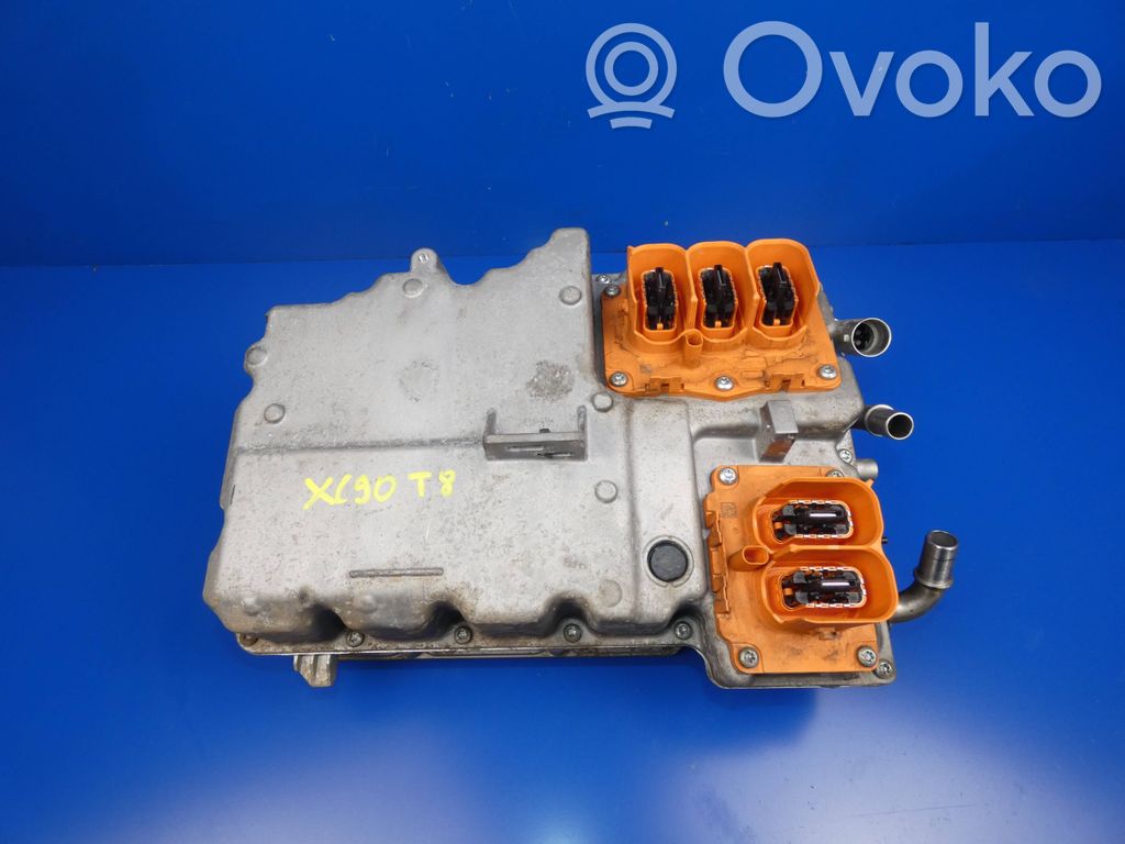 Inversor/convertidor de voltaje   31499608,AFBBP,4135831496