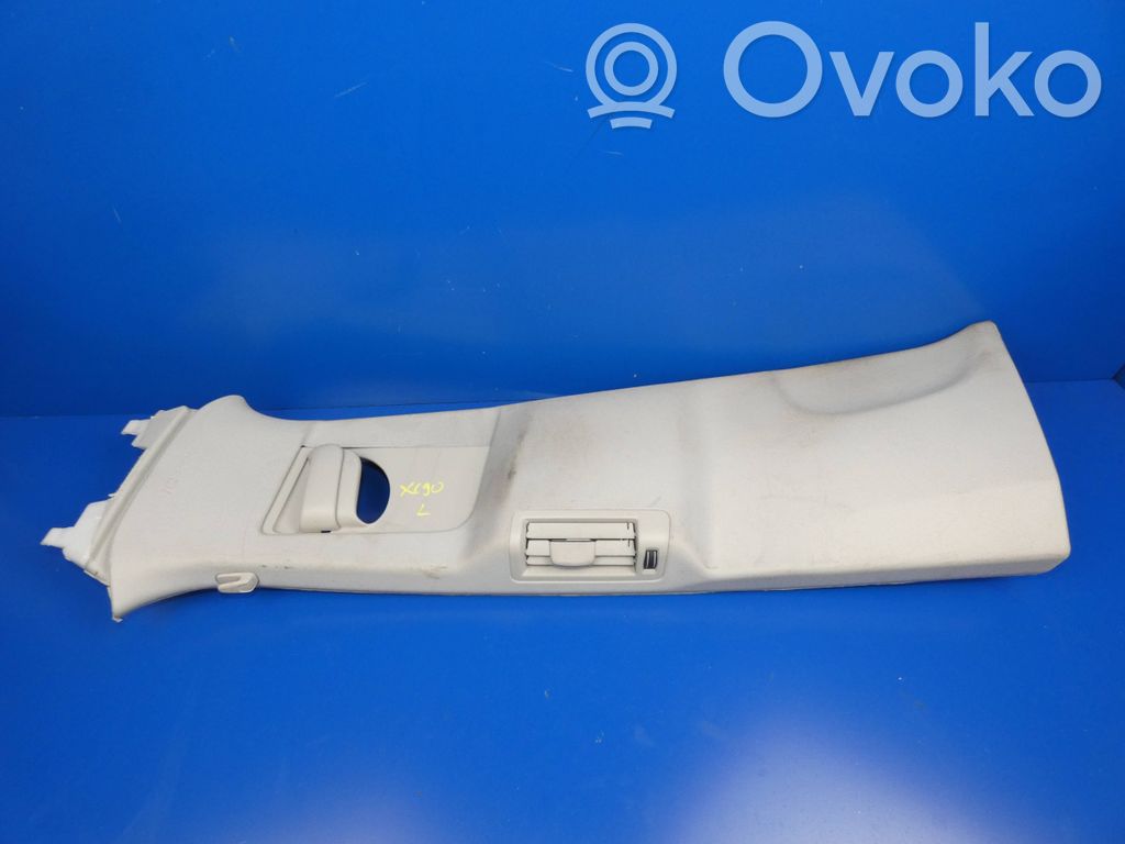 Volvo XC90 Rivestimento montante (B) (superiore) 