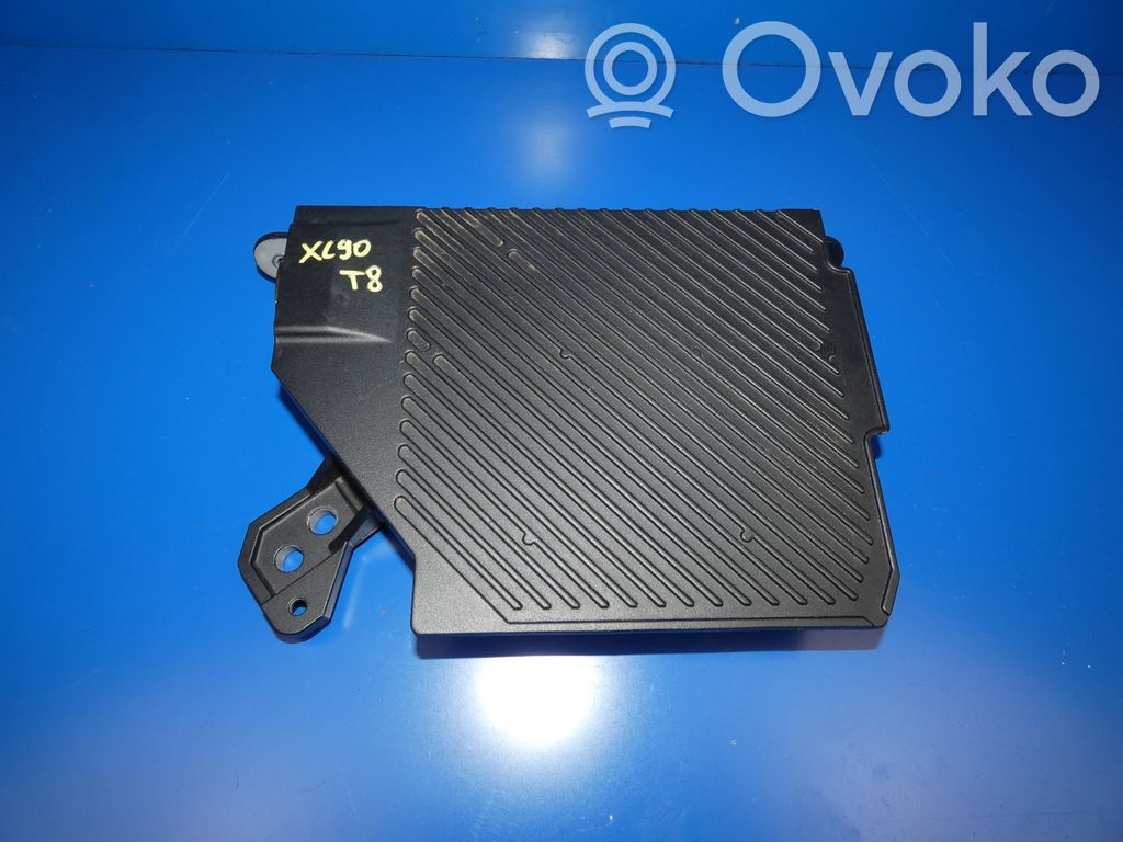 Volvo XC90 Audio system kit 