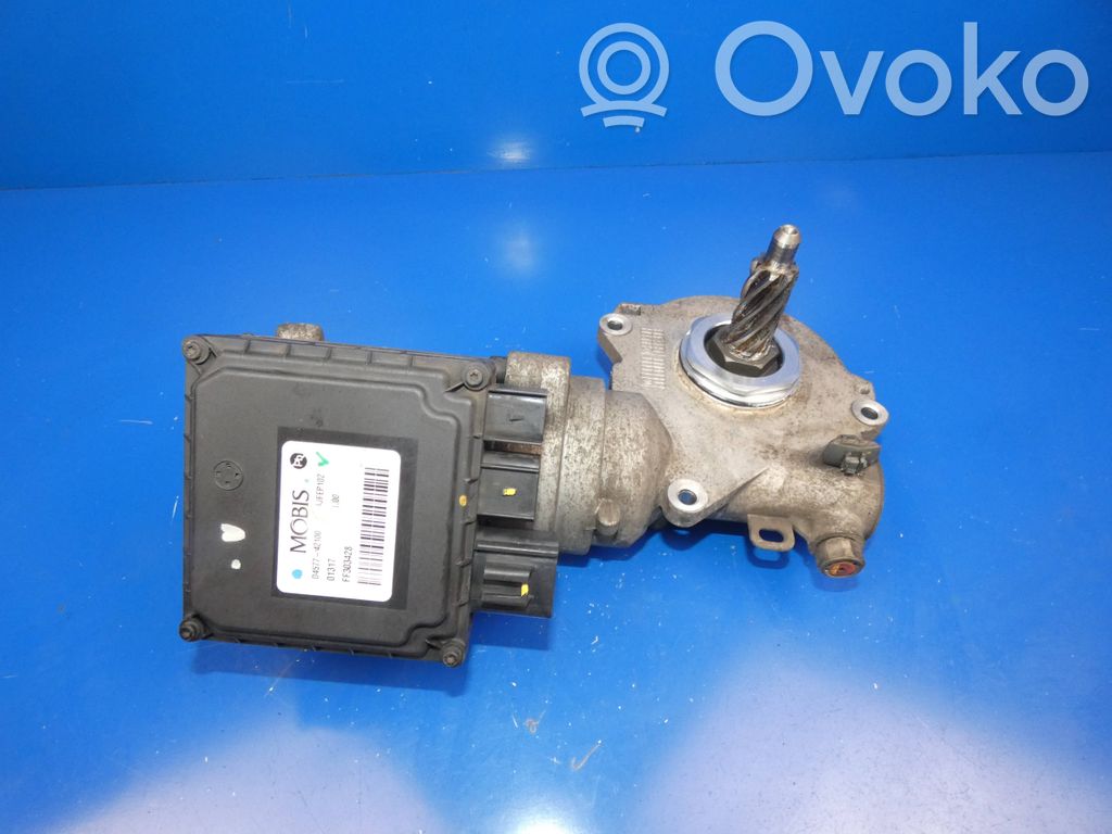 Vairo kolonėlė   57700D4090,4JFEP103,D457700090