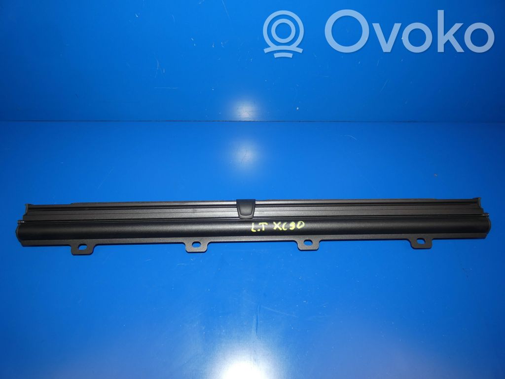 Volvo XC90 Zasłona przeciwsłoneczna / Zasłona szyby drzwi tylnych 
