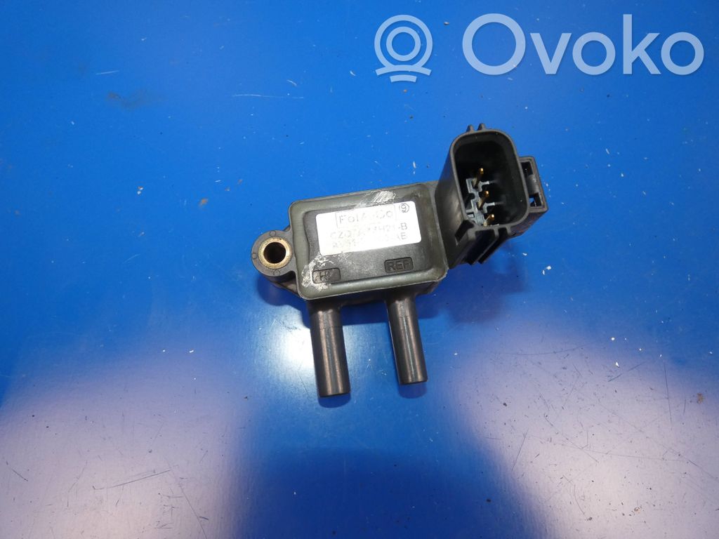 Abgasdrucksensor Differenzdrucksensor   AV616L200,C2D7A13H21B