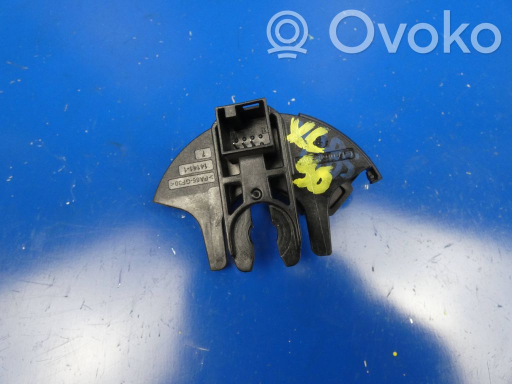 Sensor Bremspedal   31362641,BQ6FA,20150602