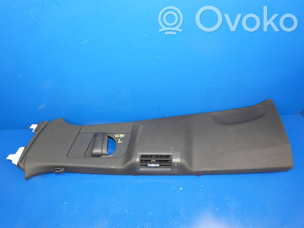 Volvo XC90 Rivestimento montante (B) (superiore) 