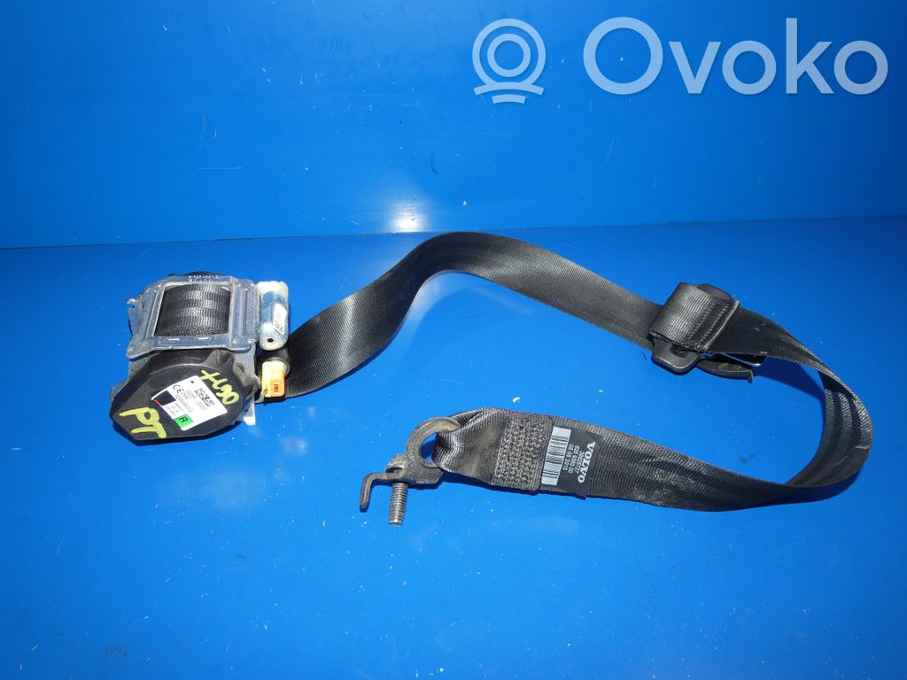 Volvo XC90 Rear seatbelt 