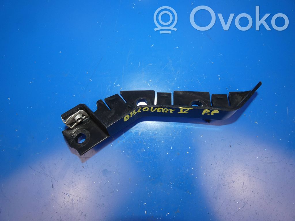 Land Rover Discovery Sport Staffa di rinforzo montaggio del paraurti anteriore 