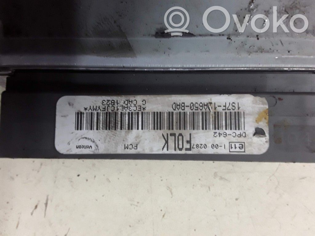 Ford Mondeo Mk III Engine control unit/module 