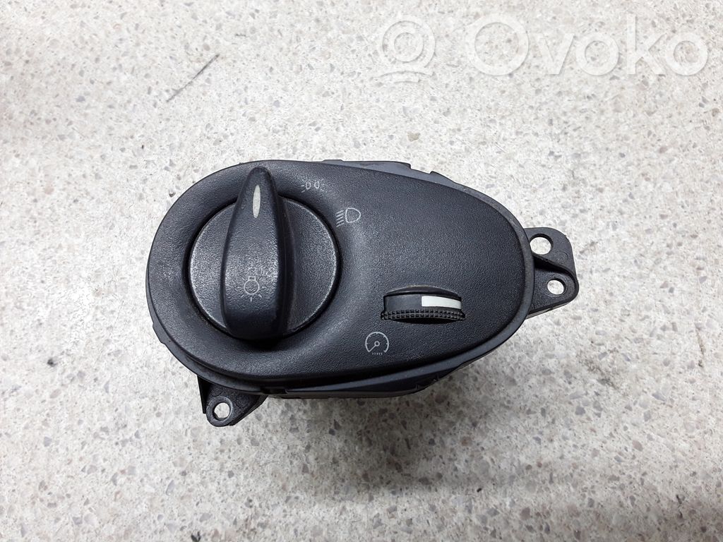 Ford Focus Light module LCM 