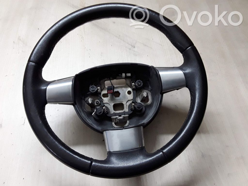 Ford Focus Stūre 