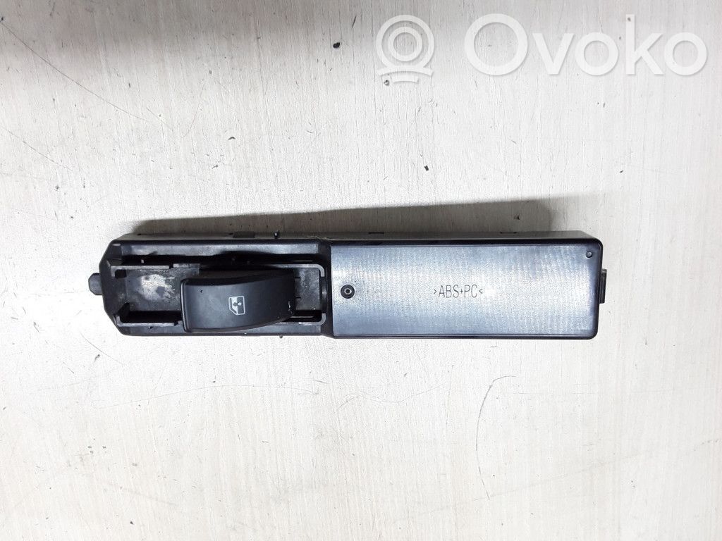 Cadillac BLS Electric window control switch 