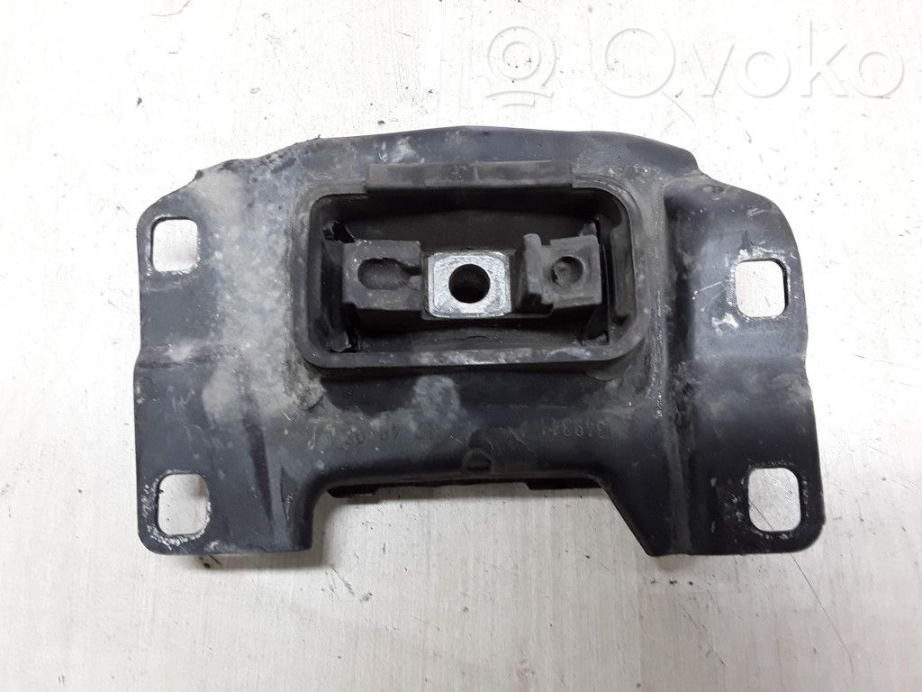 Ford Focus Dzinēja spilvens 