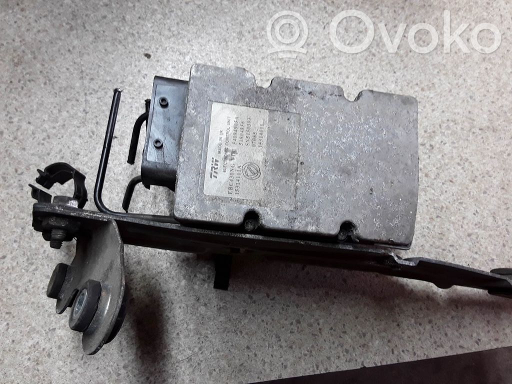 Alfa Romeo 159 ABS vadības bloks 