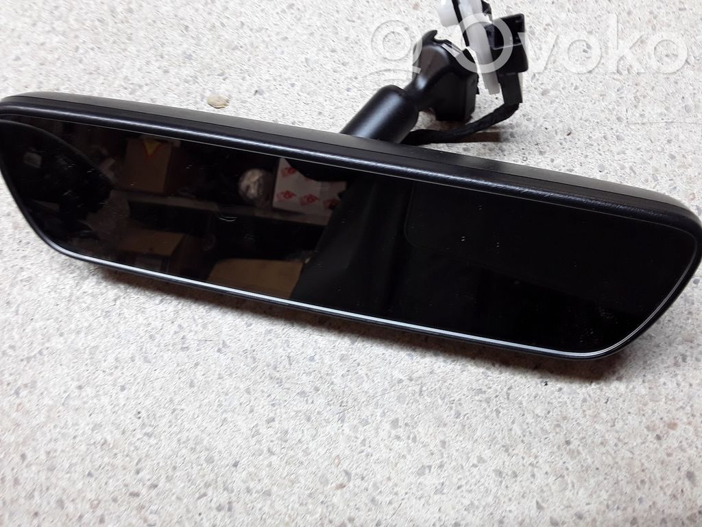 Lexus RX 450H Espejo retrovisor (interior) 