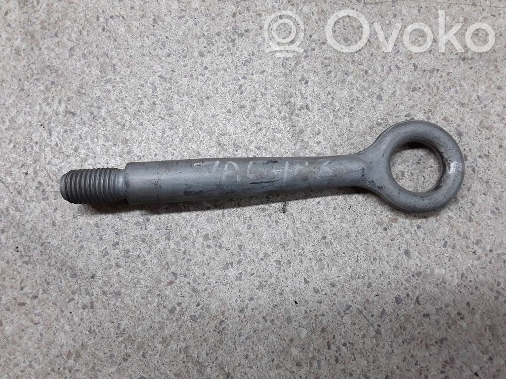 Anillo de remolque