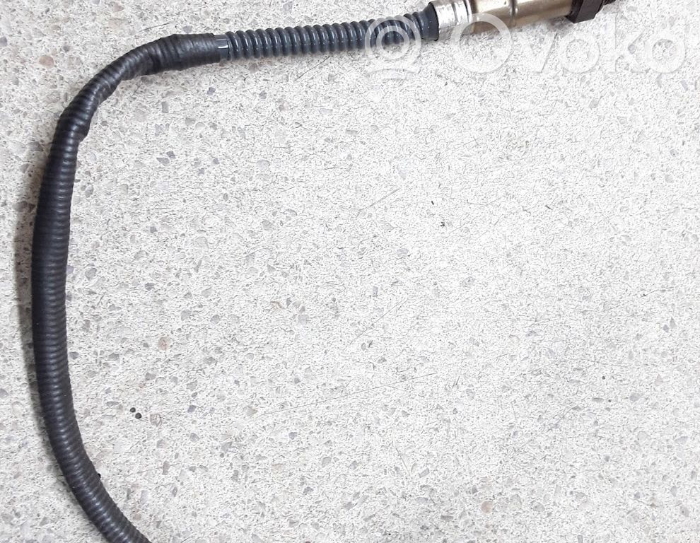BMW 3 F30 F35 F31 Lambda probe sensor 
