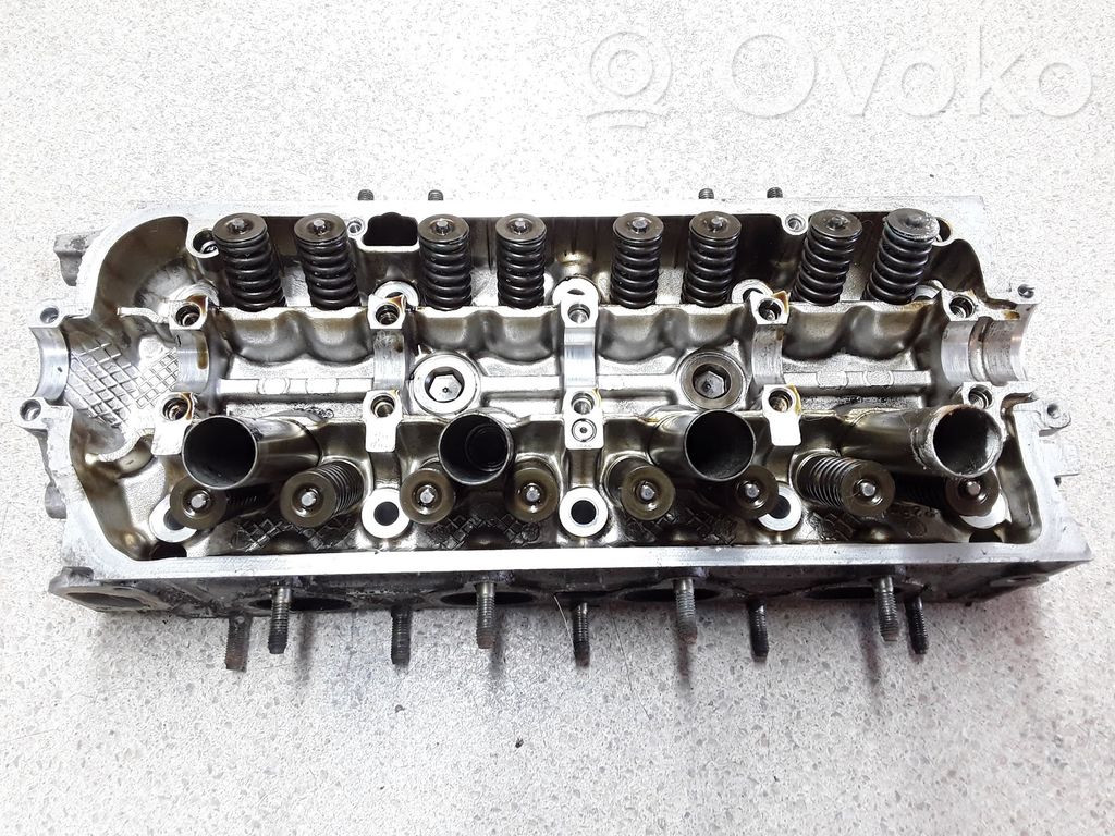 Engine head   P2FHA4