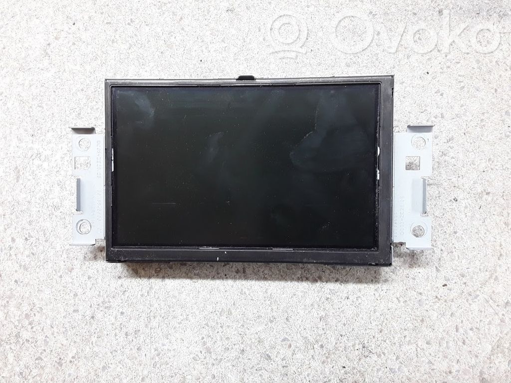 Volvo XC60 Screen/display/small screen 