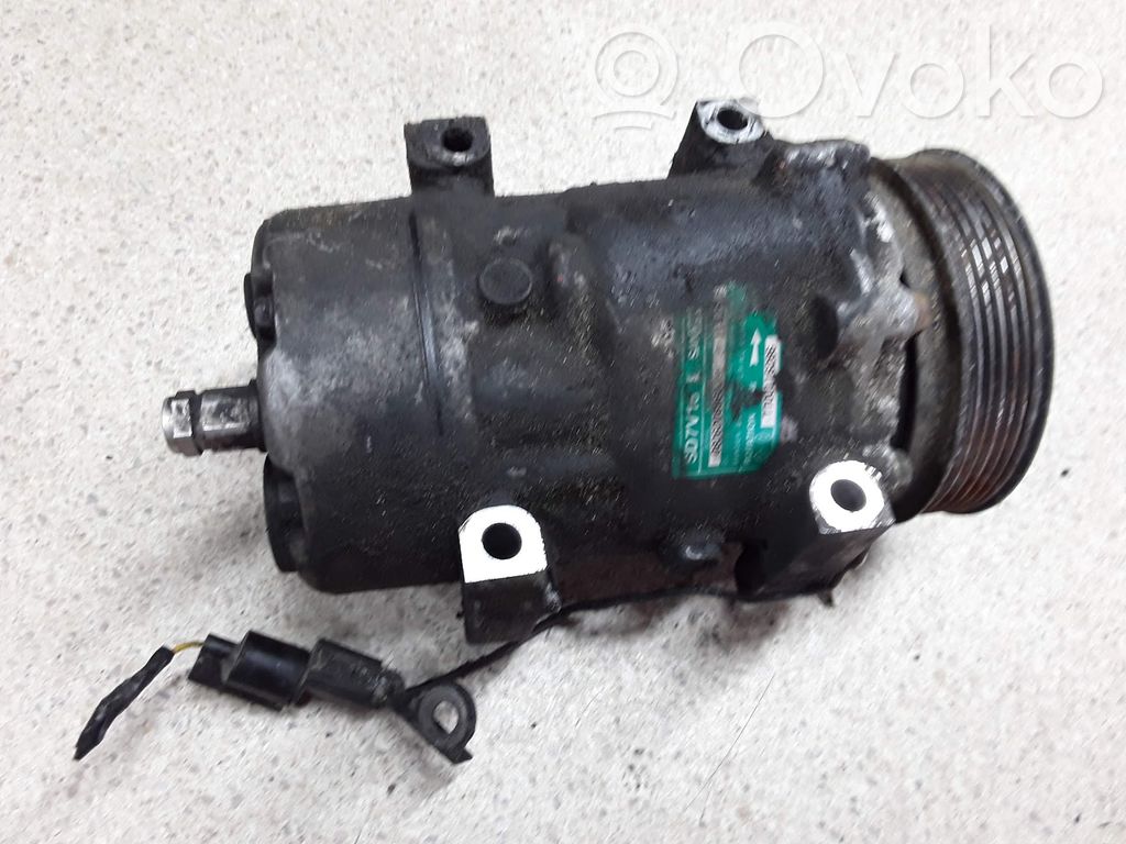 Volvo S40, V40 Air conditioning (A/C) compressor (pump) 
