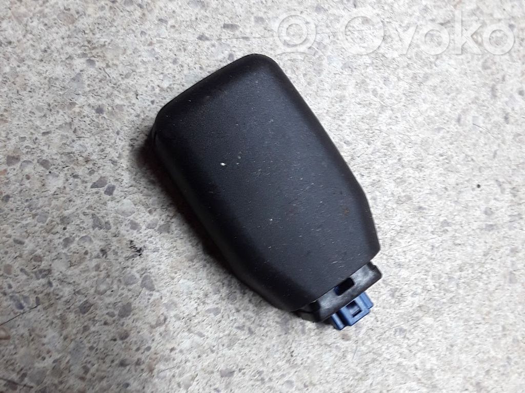 Toyota Land Cruiser (J150) Sensor de lluvia 