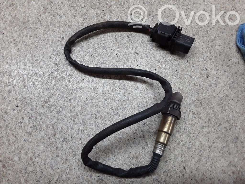 BMW X5 E70 Lambda probe sensor 