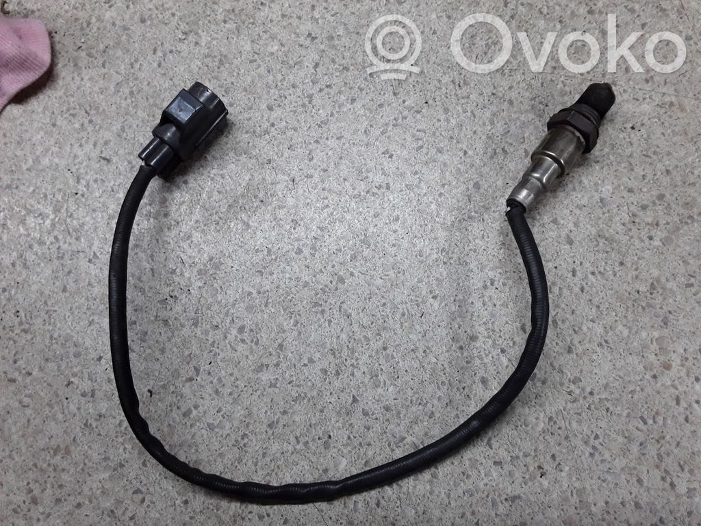 Land Rover Range Rover Evoque L538 Lambda probe sensor 