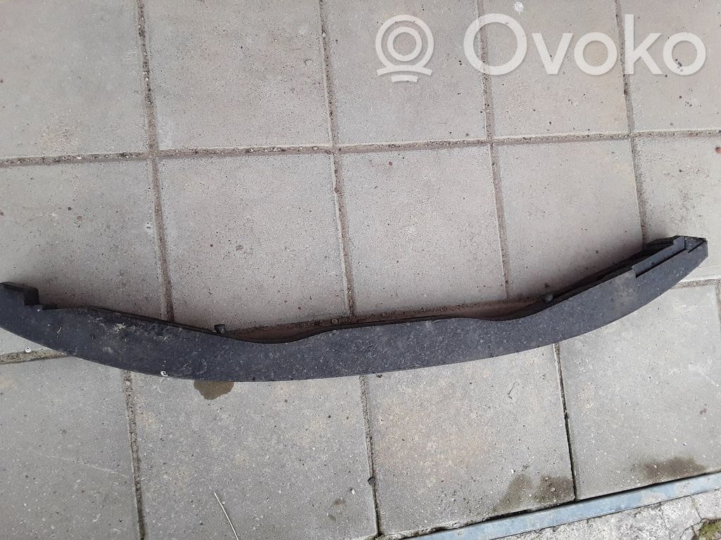 Fiat Croma Front bumper foam support bar 