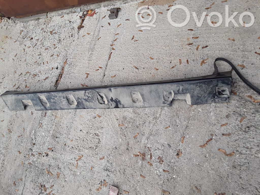 Saab 9-3 Ver2 Sill 