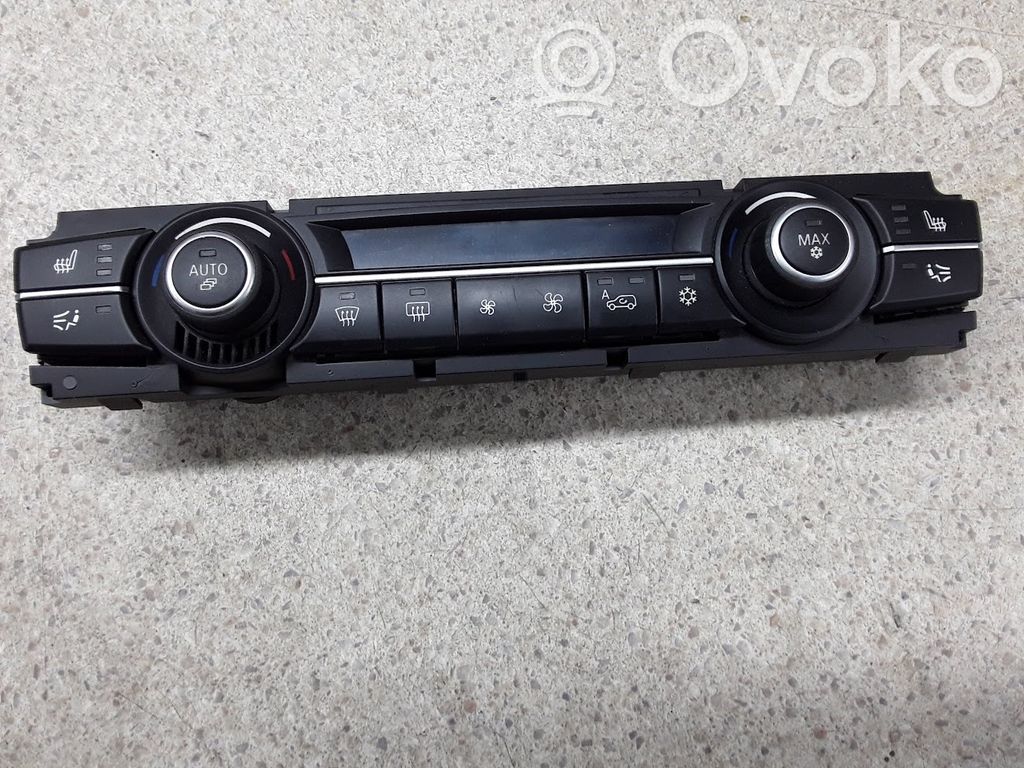 Climate control unit   9234335