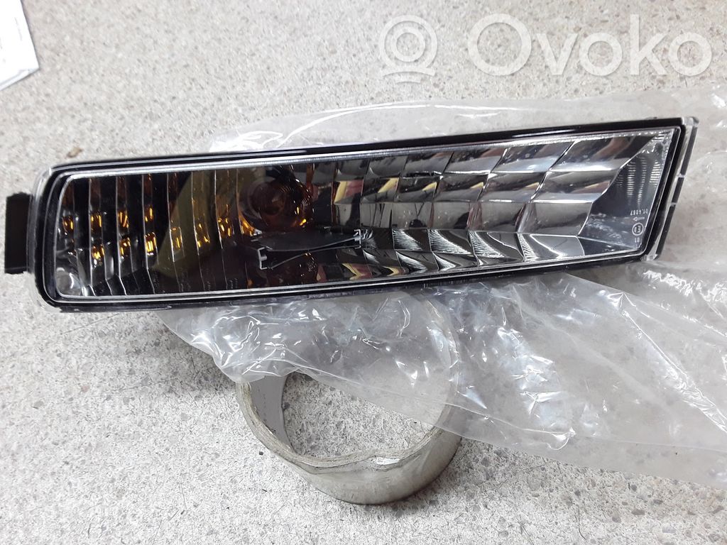 Opel Movano A Front indicator light 