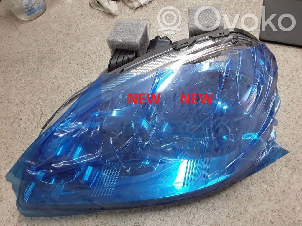 Daewoo Nubira Headlight/headlamp 