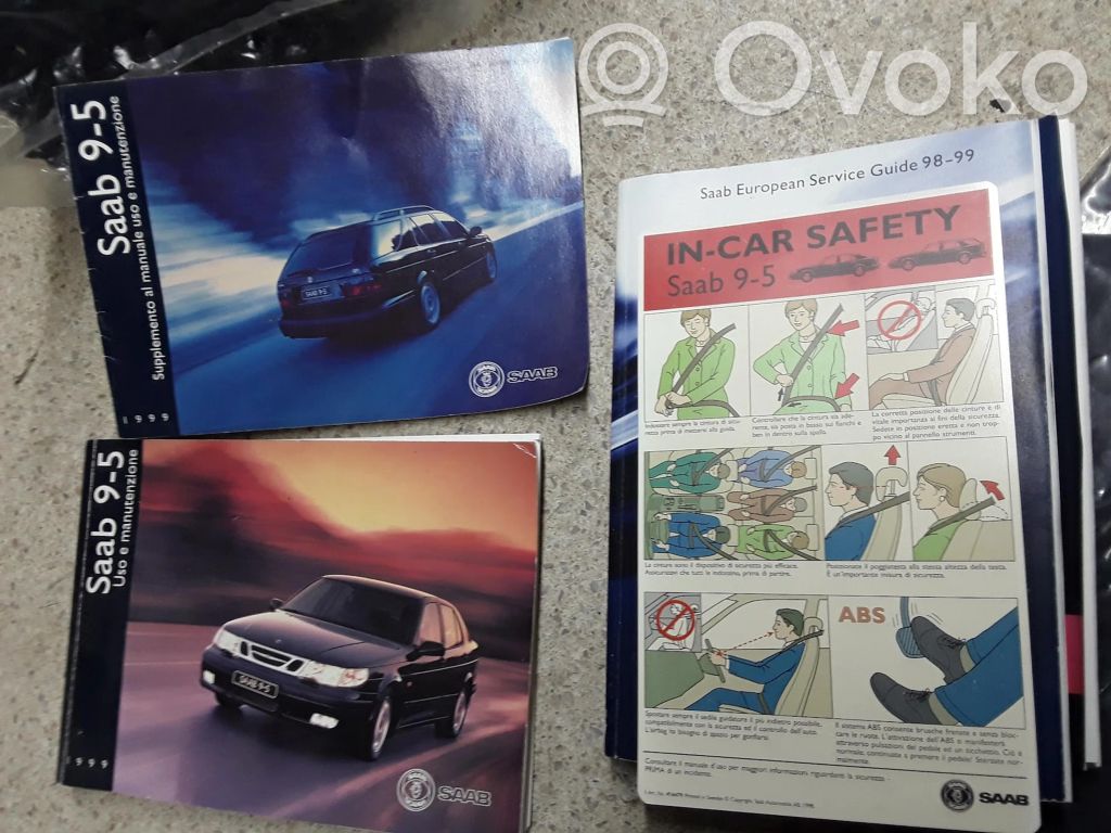 User manual   4815528