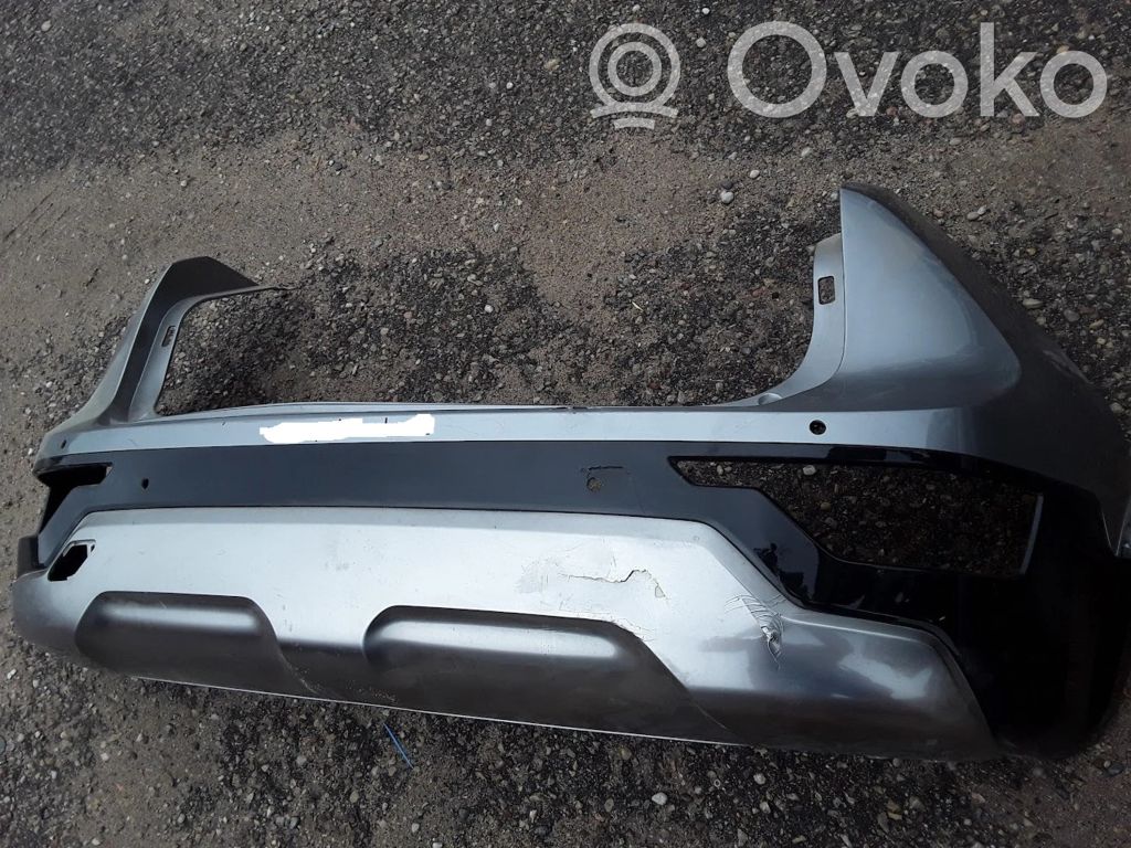 KIA Niro Parachoques 