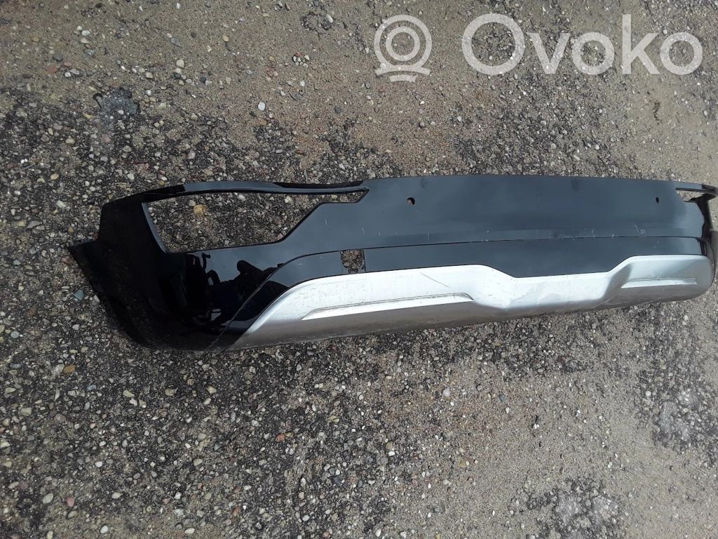 KIA Niro Parachoques 