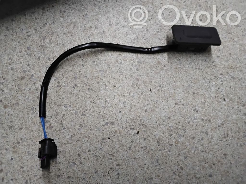 Chevrolet Camaro Tailgate/trunk/boot exterior handle 