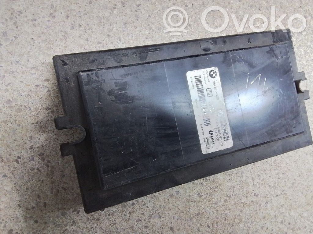 BMW 3 E90 E91 Light module LCM 