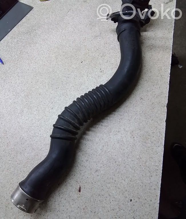 BMW 3 F30 F35 F31 Interkūlerio žarna (-os)/ vamzdelis (-iai) 