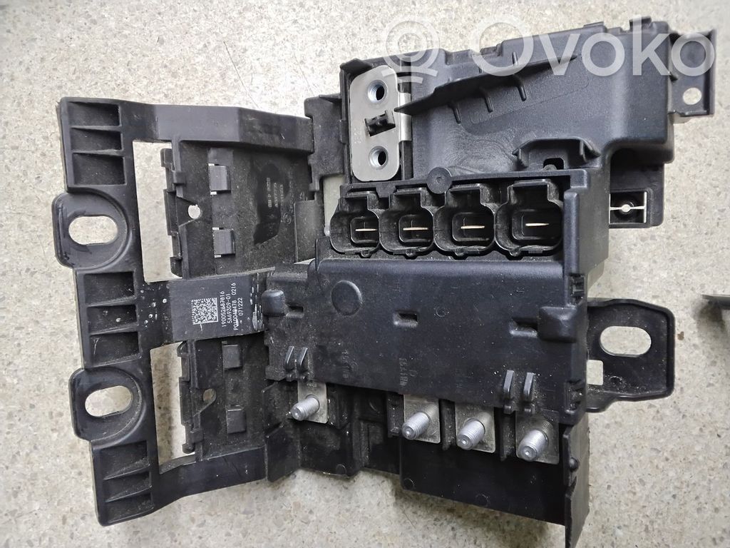BMW 5 G30 G31 G38 Positive wiring loom 