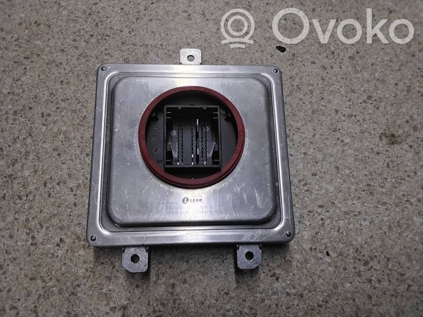 BMW 3 G20 G21 Lastre de faros xenón 