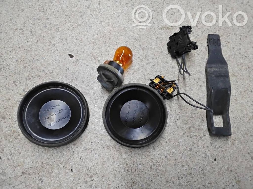 Deckel Abdeckung Scheinwerfer   4M5X13N060A,1K6941608C