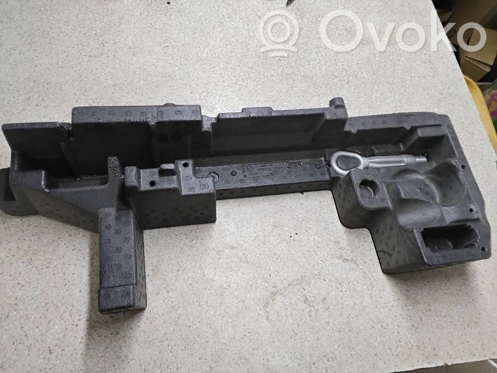BMW 4 F32 F33 Zaślepka schowka bagażnika 