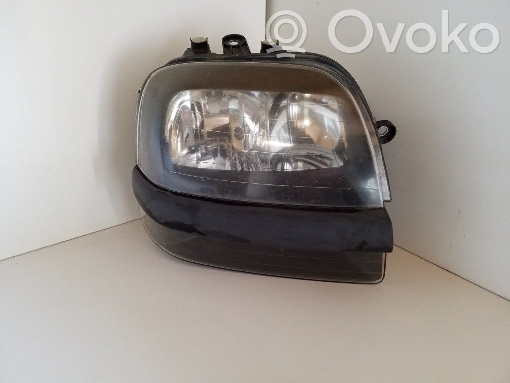Fiat Doblo Headlight/headlamp 