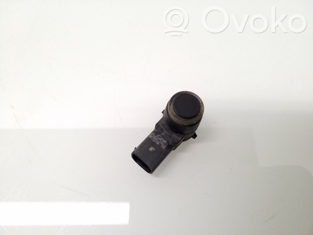 Citroen C6 Parksensor PDC 