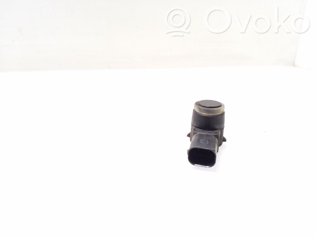 Citroen C6 Parksensor PDC 