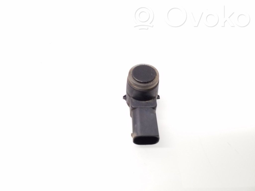 Citroen C6 Parksensor PDC 