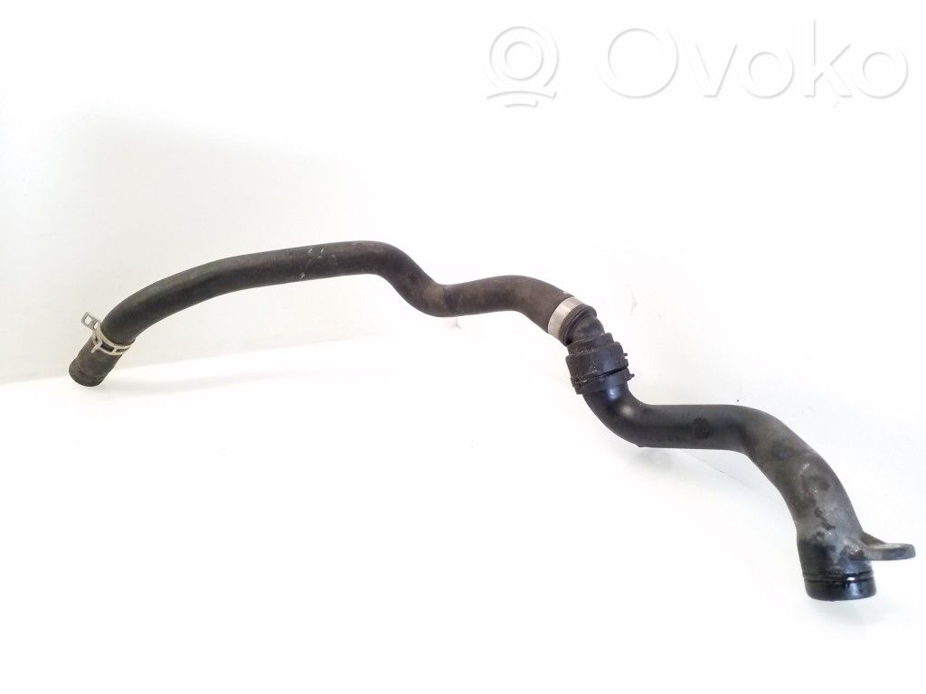 Engine coolant pipe/hose   780058302