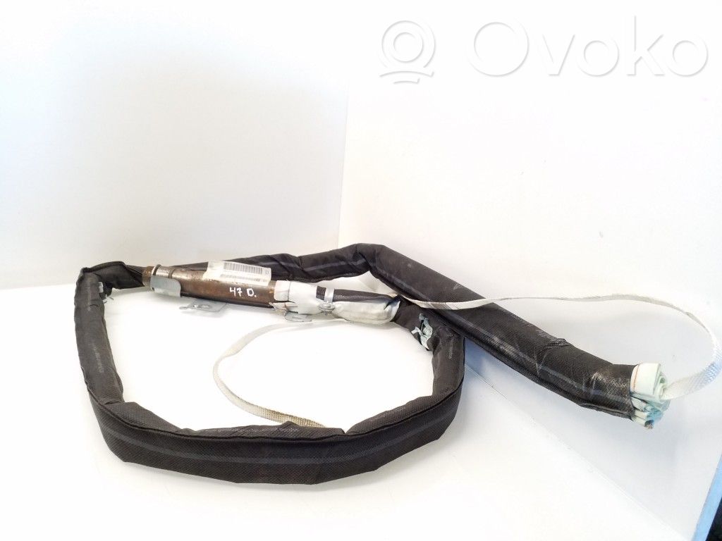 Citroen C6 Roof airbag 