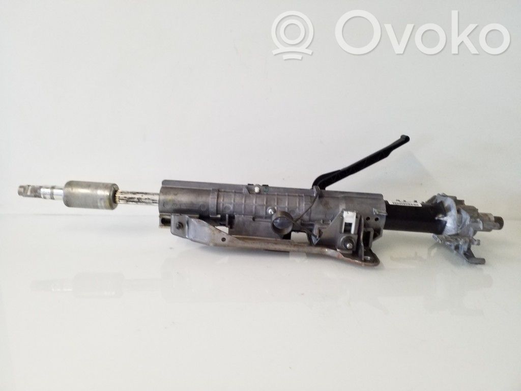 BMW 3 E90 E91 Steering wheel axle 